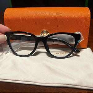 Brand new Tory Burch Glasses